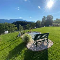 Haus Stefanie - Ferienwohnungen