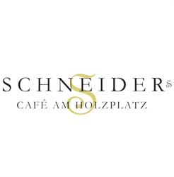 Schneiders - Café am Holzplatz