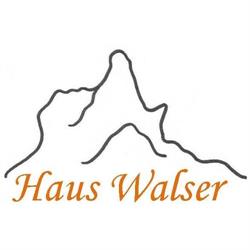 Haus Walser