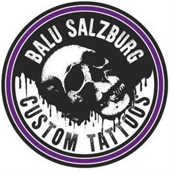 BALU Salzburg - CUSTOM TATTOOS