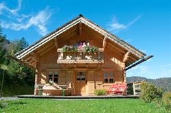 Kühleitalm Selbstversorgerhütte