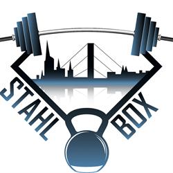 CrossFit Stahlbox