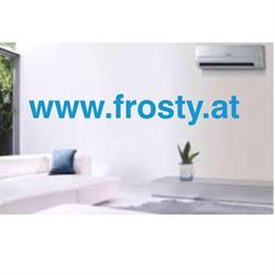 Frosty Klimaanlagen