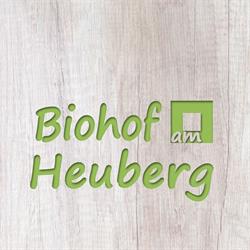 Biohof Heuberg
