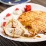 Dessert geht immer, oder? Dessert geht immer, oder?
