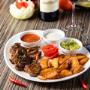 Unser mexikanisches Restaurant im Herzen Wiens ist genau die richtige Adresse wenn man auf hausgemachte Speisen, freundliches Personal und eine familiäre Atmosphäre steht Unser mexikanisches Restaurant im Herzen Wiens ist genau die richtige Adresse wenn man auf hausgemachte Speisen, freundliches Personal und eine familiäre Atmosphäre steht