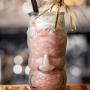 Unsere atemberaubenden Cocktails sehen nicht nur wie wahre Kunstwerke aus, sie schmecken auch noch! Habt ihr schon einen unserer Drinks probiert? Unsere atemberaubenden Cocktails sehen nicht nur wie wahre Kunstwerke aus, sie schmecken auch noch! Habt ihr schon einen unserer Drinks probiert?