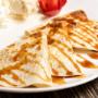 Es sind die Erinnerungen die zählen, nicht die Kalorien. Kennt ihr schon unsere Quesadillas con Nutelly y Banane? Super lecker und definitiv JEDEN Bissen wert! Es sind die Erinnerungen die zählen, nicht die Kalorien. Kennt ihr schon unsere Quesadillas con Nutelly y Banane? Super lecker und definitiv JEDEN Bissen wert!