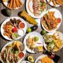 Genießt die Feiertage, habt Spaß beim Ostereier suchen und vor allem....lasst euch das viele gute Essen schmecken! Genießt die Feiertage, habt Spaß beim Ostereier suchen und vor allem....lasst euch das viele gute Essen schmecken!