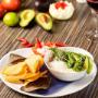 Egal ob Nachos mit gratiniertem Cheddar Käse und frischer Avocado, Tacos gefüllt mit saftigem Hähnchen und frischem Salat oder einem leckeren vegetarischen Burrito. Egal ob Nachos mit gratiniertem Cheddar Käse und frischer Avocado, Tacos gefüllt mit saftigem Hähnchen und frischem Salat oder einem leckeren vegetarischen Burrito.