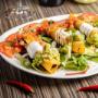 Bunt, würzig, lecker: Mexikanische Gerichte haben ihren Ursprung aus aztekischen Traditionen und spanischen Einflüssen. Bunt, würzig, lecker: Mexikanische Gerichte haben ihren Ursprung aus aztekischen Traditionen und spanischen Einflüssen.