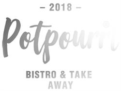 POTPOURRI BISTRO & TAKE AWAY