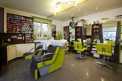 Friseur Super schnell & bequem
