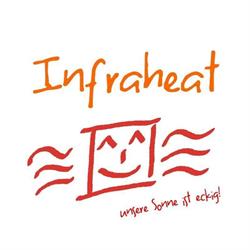 INFRAHEAT Infrarotheizung