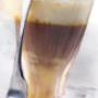 Kaffee nach Anna Sachers Art- mit Eierlikör