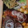 XXL Spare Ribs pork and beef- jetzt bei Restaurant Otto Weingartshofer