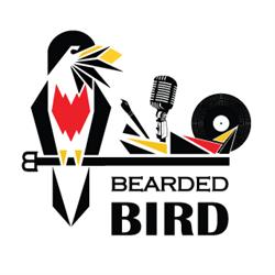 Bearded Bird
