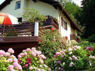 Apartments Haus Waldfriede