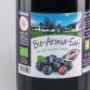 Zehnerhof Bio - Aroniasaft 1 L Flasche Zehnerhof Bio - Aroniasaft 1 L Flasche
