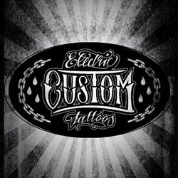 Electric Custom Tattoos