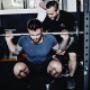 Krafttraining mit SYMBIOFIT Krafttraining mit SYMBIOFIT