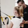 Personaltraining mit SYMBIOFIT Personaltraining mit SYMBIOFIT