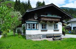Chalet 3 Musketiers