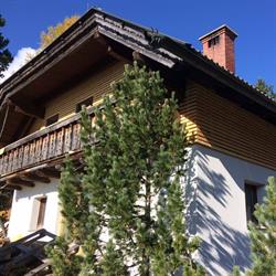 Brandnerhütte