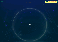 Website von Momentum | Website as a Service