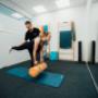 Physio4U - Physiotherapie Innsbruck Physio4U - Physiotherapie Innsbruck