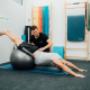Physio4U - Physiotherapie Innsbruck Physio4U - Physiotherapie Innsbruck