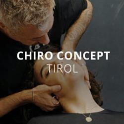 Chiro Concept | Physio4U Innsbruck