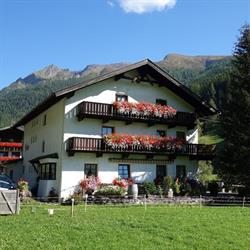 Gästehaus Fischer