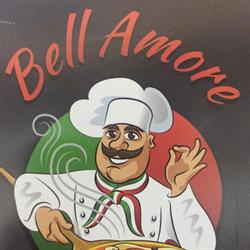 Pizzeria Bell Amore Eisenstadt