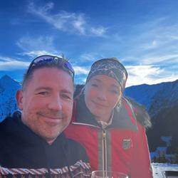 Haus Tauern Am See