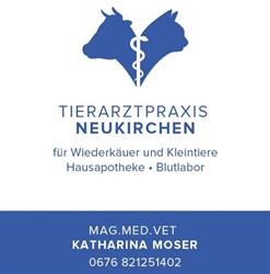 Tierarztpraxis Mag. Med. Vet. Katharina Moser