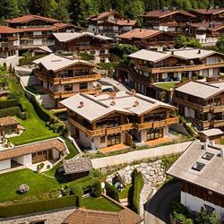 Sonnberg Chalets