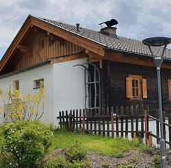 Ferienhaus Posthüttl in Virgen