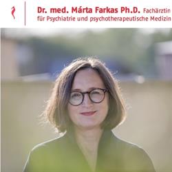 Dr. Márta Ildikó Farkas Ph.D.