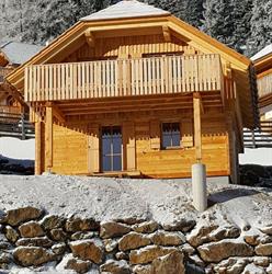 Heidihütte