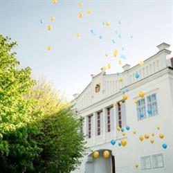 Schloss Events - Schloss Ennsegg Hochzeitslocation