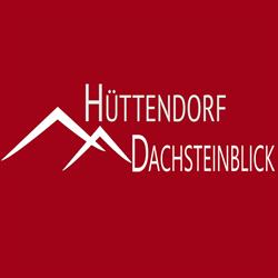 Hüttendorf Dachsteinblick