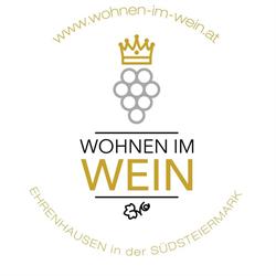 wohnen im Wein