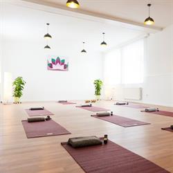 Yogastudio LOTUS