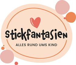 Stickfantasien - Alles rund ums Kind