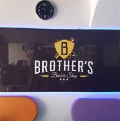Brother's Barber Shop Herrenfriseur