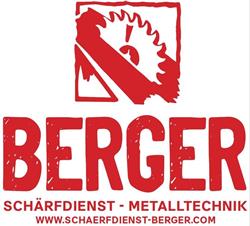 SCHÄRFDIENST BERGER GmbH