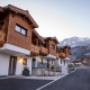 First In Mountain Chalets by we rent