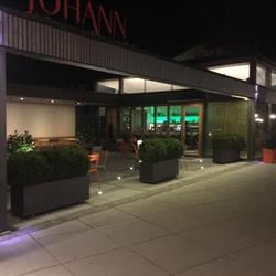 Café Bar Johann