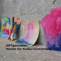 ARTgenossen - verein für Kulturvermittlung